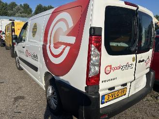 Peugeot Expert 2.0 HDI  L2H1 picture 6
