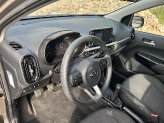 Kia Picanto 1.0 picture 10