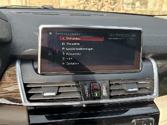 BMW 2-serie 218i Active Tourer Automaat-Leer picture 10
