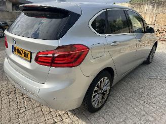 BMW 2-serie 218i Active Tourer Automaat-Leer picture 4