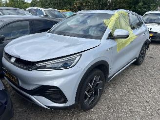 Auto incidentate BYD Atto 3 Design 2023/12