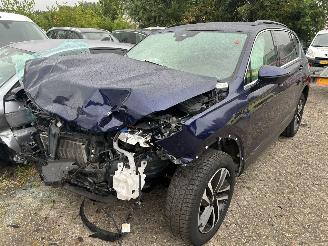 Seat Tarraco 1.5 TSI Style Business Intense picture 1