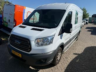 škoda dodávky Ford Transit 2.0 TDCI   L3H2 2017/7