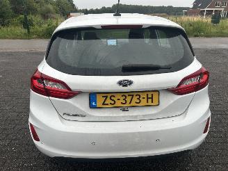 Ford Fiesta 1.0 Ecoboost Titanium   ( schadevrij ) picture 5