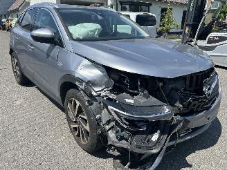Opel Grandland X 1.2 Turbo picture 3