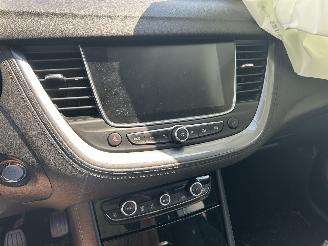 Opel Grandland X 1.2 Turbo picture 11