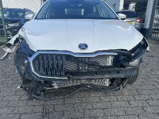 Skoda Fabia 1.0 TSI picture 2