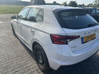 Skoda Fabia 1.0 TSI picture 8