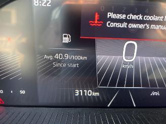 Skoda Fabia 1.0 TSI picture 9