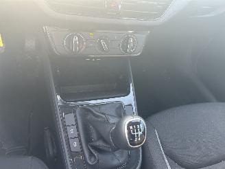 Skoda Fabia 1.0 TSI picture 11