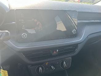 Skoda Fabia 1.0 TSI picture 10
