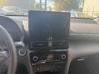Toyota Yaris Cross 1.5 Hybrid Dynamic  Automaat  (  49 Km !!!! ) picture 13