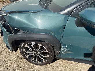 Toyota Yaris Cross 1.5 Hybrid Dynamic  Automaat  (  49 Km !!!! ) picture 8