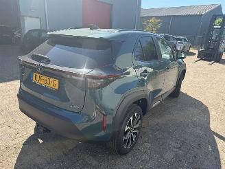 Toyota Yaris Cross 1.5 Hybrid Dynamic  Automaat  (  49 Km !!!! ) picture 5