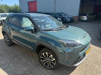 Toyota Yaris Cross 1.5 Hybrid Dynamic  Automaat  (  49 Km !!!! ) picture 3