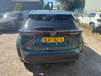 Toyota Yaris Cross 1.5 Hybrid Dynamic  Automaat  (  49 Km !!!! ) picture 11
