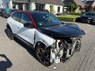 Opel Mokka 1.2 Turbo Automaat  GS Line picture 3