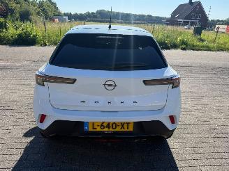 Opel Mokka 1.2 Turbo Automaat  GS Line picture 9