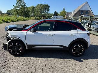 Opel Mokka 1.2 Turbo Automaat  GS Line picture 7