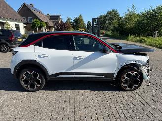 Opel Mokka 1.2 Turbo Automaat  GS Line picture 8