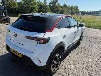 Opel Mokka 1.2 Turbo Automaat  GS Line picture 5