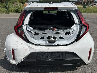 Toyota Aygo X  1.5   Hybrid  Automaat    ( 2708 Km ) picture 5