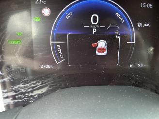 Toyota Aygo X  1.5   Hybrid  Automaat    ( 2708 Km ) picture 10