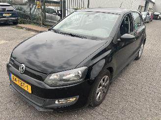 Auto incidentate Volkswagen Polo 1.2 TDI    5 Drs 2012/1