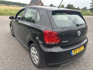 Volkswagen Polo 1.2 TDI    5 Drs picture 6