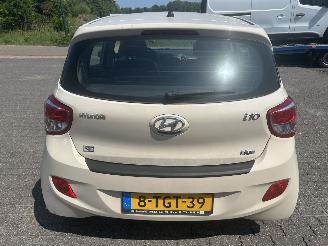 Hyundai I-10 1.0i-Drive picture 6