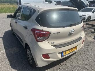 Hyundai I-10 1.0i-Drive picture 7