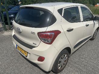 Hyundai I-10 1.0i-Drive picture 5