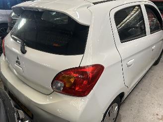 Mitsubishi Space-star 1.2 Cool+ picture 4