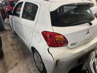 Mitsubishi Space-star 1.2 Cool+ picture 7