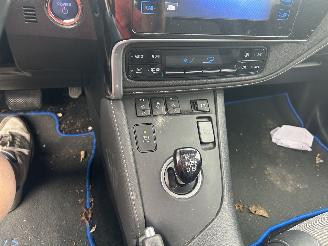 Toyota Auris Touring Sports 1.8 Hybrid Executive  Automaat picture 11