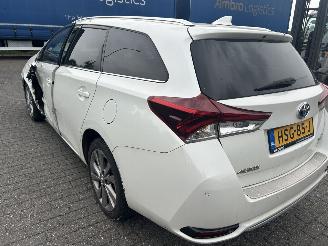 Toyota Auris Touring Sports 1.8 Hybrid Executive  Automaat picture 7