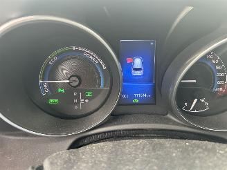 Toyota Auris Touring Sports 1.8 Hybrid Executive  Automaat picture 9