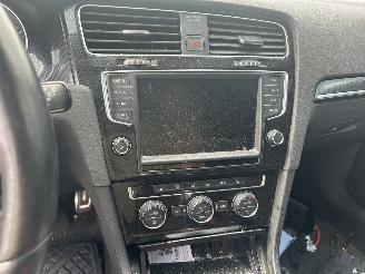 Volkswagen Golf 1.4 TSI GTE  Hybrid Automaat   ( Panoramadak ) picture 11