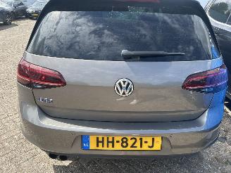 Volkswagen Golf 1.4 TSI GTE  Hybrid Automaat   ( Panoramadak ) picture 7