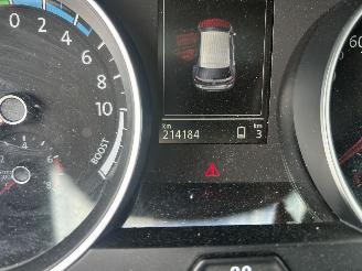 Volkswagen Golf 1.4 TSI GTE  Hybrid Automaat   ( Panoramadak ) picture 10