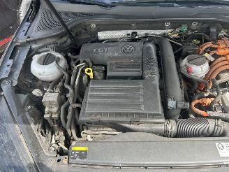 Volkswagen Golf 1.4 TSI GTE  Hybrid Automaat   ( Panoramadak ) picture 5