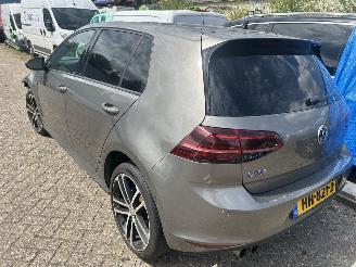 Volkswagen Golf 1.4 TSI GTE  Hybrid Automaat   ( Panoramadak ) picture 8