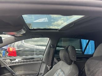 Volkswagen Golf 1.4 TSI GTE  Hybrid Automaat   ( Panoramadak ) picture 13