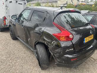 Nissan Juke 1.6 Automaat picture 5
