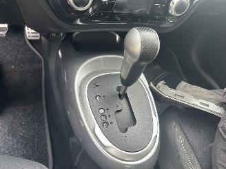 Nissan Juke 1.6 Automaat picture 8