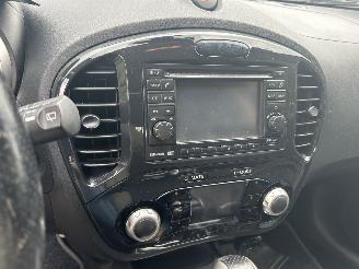 Nissan Juke 1.6 Automaat picture 7