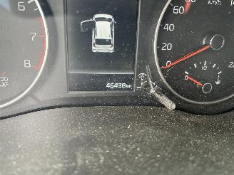 Kia Picanto 1.0 DPI  Dynamic Line picture 6