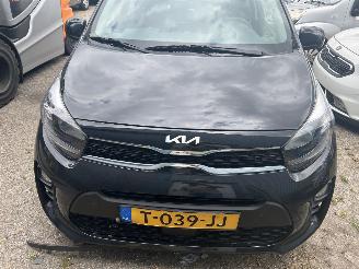 Kia Picanto 1.0 DPI  Dynamic Line picture 2