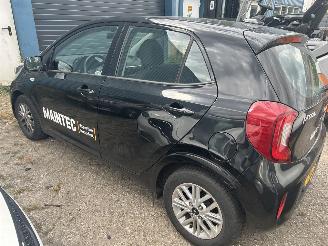 Kia Picanto 1.0 DPI  Dynamic Line picture 5