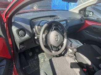 Toyota Aygo 1.0 VVT-i picture 6
